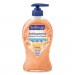 Softsoap CPC44571EA Antibacterial Hand Soap, Crisp Clean, 11.25 oz Pump Bottle