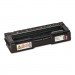 Ricoh RIC407655 407655 Toner, 6000 Page-Yield, Magenta