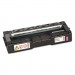 Ricoh RIC407541 407541 Toner, 2300 Page-Yield, Magenta