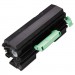 Ricoh RIC407316 407316 Toner, 12000 Page-Yield, Black