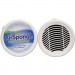 Nature's Air DEL1011DPEA Sponge Odor Absorber, Neutral, 8 oz, Designer Cup