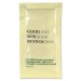 Good Day GTP485 Conditioning Shampoo, Fresh, 0.25 oz Tube, 500/Carton