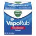 Vicks PGC00361 VapoRub, 1.76 oz Jar, 36/Carton