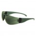 Boardwalk BWK00023 Safety Glasses, Gray Frame/Gray Lens, Polycarbonate, Dozen