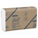 Scott KCC37490 Essential Multi-Fold Towels,8 x 9 2/5, White, 250/Pack, 16 Packs/Carton