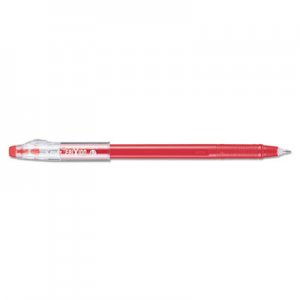 Pilot PIL32467 FriXion ColorSticks Erasable Gel Ink Pens, Red, 0.7 mm, 1 Dozen