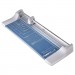 Dahle DAH508 Rolling/Rotary Paper Trimmer/Cutter, 7 Sheets, 18" Cut Length