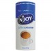 N'Joy NJO94255 Non-Dairy Coffee Creamer, Original, 12 oz Canister, 3/Pack