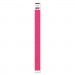 Advantus AVT91121 Crowd Management Wristband, Sequential Numbers, 9 3/4 x 3/4, Neon Pink, 500/PK