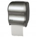 San Jamar SJMT1370SS Tear-N-Dry Touchless Roll Towel Dispenser, 16.75 x 10 x 12.5, Silver