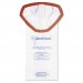 Janitized APCJANPTSCP102 Vacuum Filter Bags Designed to Fit ProTeam Super Coach Pro 10, 100/CT