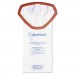 Janitized APCJANPTSCP102 Vacuum Filter Bags Designed to Fit ProTeam Super Coach Pro 10, 100/CT