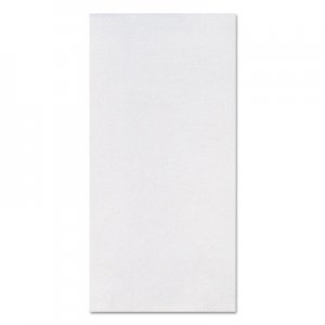 Hoffmaster HFMFP1200 FashnPoint Guest Towels, 11 1/2 x 15 1/2, White, 100/Pack, 6 Packs/Carton