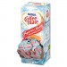 Coffee-mate NES76060CT Liquid Coffee Creamer, Peppermint Mocha, 0.375 oz Mini Cups, 50/Box, 4/Carton