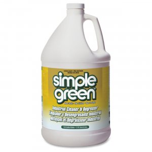 Simple Green 14010CT Industrial Cleaner/Degreaser