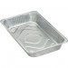 Genuine Joe 10703 Full-size Disposable Aluminum Pan