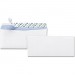 Business Source 99714 No. 10 Peel-to-seal Security Envelopes