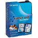 First Aid Only 428 131-piece Essentials First Aid Kit