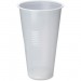 Genuine Joe 10502 Translucent Beverage Cup