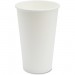 Genuine Joe 19050CT Disposable Hot Cup