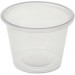 Genuine Joe 19060 Portion Cups