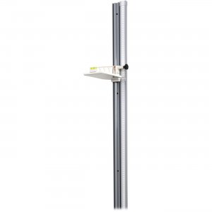 Health o Meter 205HR Wall-Mounted Height Rod
