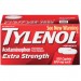 Johnson&Johnson 044909 Tylenol Extra Strength Caplets