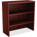 Lorell 34351 Chateau Storage Cabinet