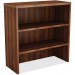 Lorell 34357 Chateau Bookshelf