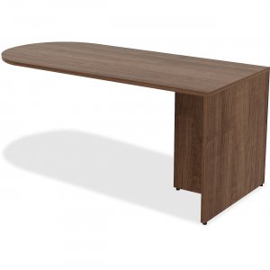 Lorell 69959 Peninsula Desk