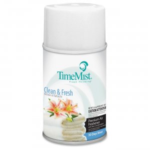 TimeMist 1042771CT Metered Dispenser Clean/Fresh Refill