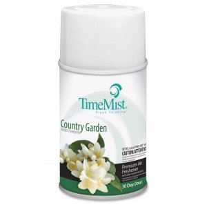 TimeMist 1042786CT Metered Dispenser Country Garden Refill