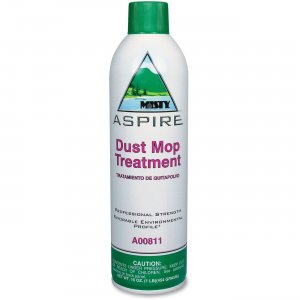 MISTY 1038049 Amrep Aspire Dust Mop Treatment