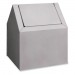 Impact Products 25123300 Freestanding Sanitary Disposal