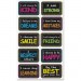 Ashley 78004 Motivation Phrase Mini Whitebrd Eraser