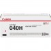 Canon CRTDG040HM Cartridge 040/040H Toner Cartridge