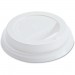 Genuine Joe 19052CT Raised Siphole Hot Cup Lids