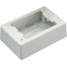 Panduit JBP1WH Mounting Box