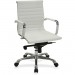 Lorell 59503 Modern Management Chair