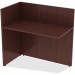 Lorell 59627 Reception Desk