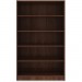 Lorell 99789 Bookshelf