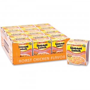 Maruchan 00121 Instant Chicken Soup