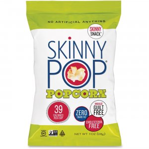 SkinnyPop 4088 Skinny Pop Popcorn