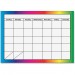 Ashley 10096 1-month Dry Erase Magnetic Calendar