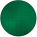 Flagship Carpets AS27CL Classic Solid Color 6' Round Rug