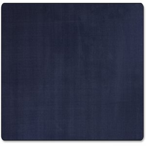 Flagship Carpets AS70NV Classic Solid Color 12' Sqre Rug