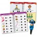 Hot Dots 2391 Jr Kndrgrtn Reading Set