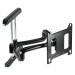 Chief PDR2000B Flat Panel Dual Swing Arm Wall Mount