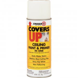 Rust-Oleum 3688 COVERS UP Ceiling Paint & Primer In One