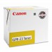 Canon GPR23Y Original Toner Cartridge